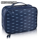 Everyday Cosmetic Bag - 3 Styles